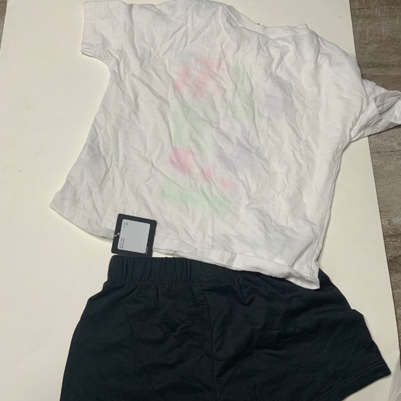Nike Girls Two Piece - Picture 2 of 3